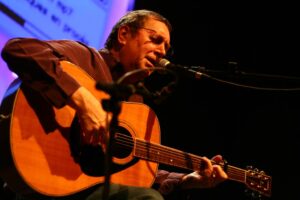 Read more about the article Bert Jansch: The Quiet Revolutionary