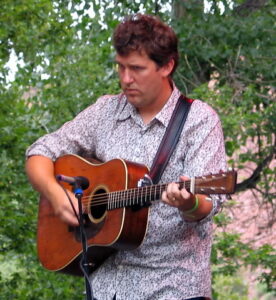 Bryan Sutton: Precision, Power, and the Future of the Flatpick