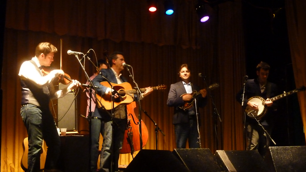 Modern Bluegrass Mastery