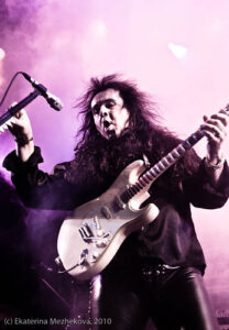 Unleash the Fury: The Gospel of Yngwie Malmsteen