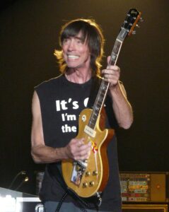 Tom Scholz: The Sonic Scientist