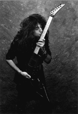 Jason Becker: The Perpetual Burn