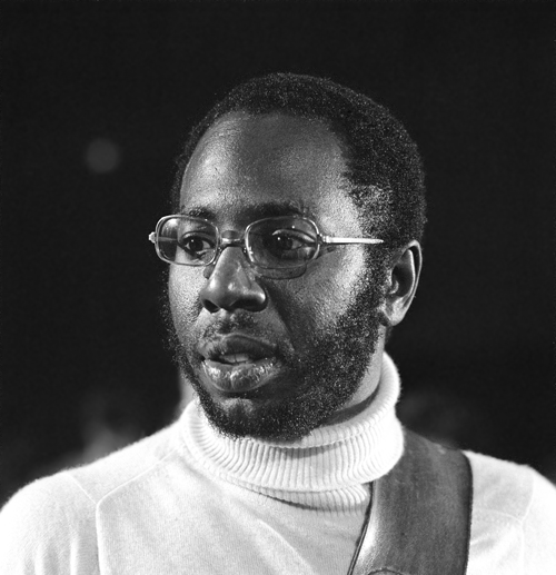 Curtis Mayfield: The Gentle Genius of Soul