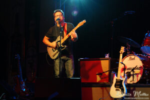 Brent Mason: The Most Heard Guitarist You've Never Heard Of