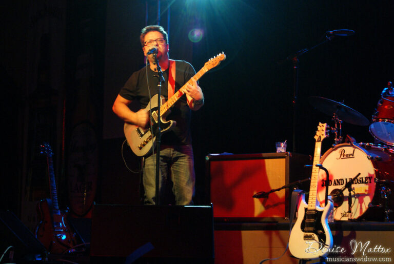 Brent Mason: The Most Heard Guitarist You’ve Never Heard Of