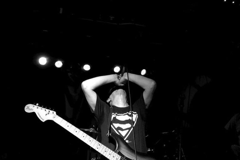 Martin Bramah: The Other Architect of Manchester Post-Punk