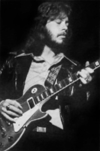 Barry Bailey Guitar Mastery Unveiled