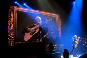 Alex Lifeson: The Sonic Architect of Rush