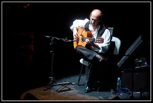 Paco de Lucía: The Flamenco Revolutionary