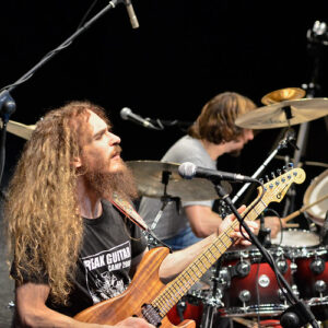 Guthrie Govan: The Complete Guitarist