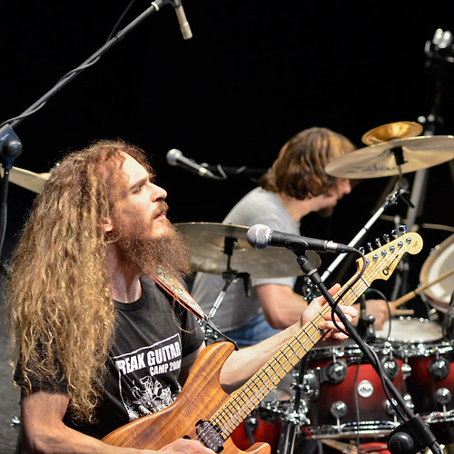Guthrie Govan: The Complete Guitarist