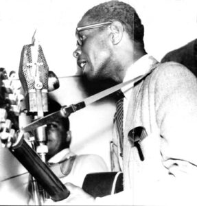 Elmore James: The King of the Electric Slide