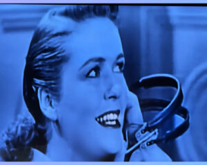 Mary Ford: The Golden Voice of the Gibson Girl