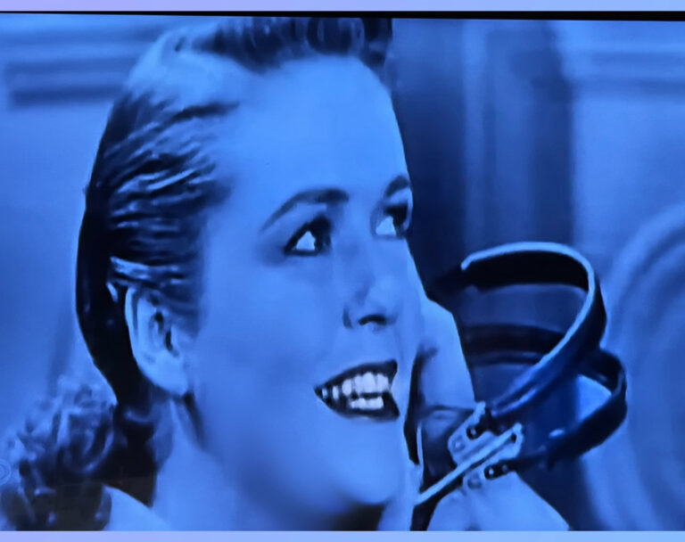 Mary Ford: The Golden Voice of the Gibson Girl