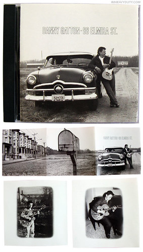 To categorize Danny Gatton’s musical style is an impossible task. He was a human encyclopedia of American roots music, a virtuosic chameleon who could effortlessly switch between genres, often within the span of a single, mind-bending solo. His music was a high-speed, high-energy fusion of country, blazing rockabilly, sophisticated bebop jazz, raw blues, and early rock and roll. 