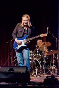 Matt Schofield: The Thinking Man's Bluesman