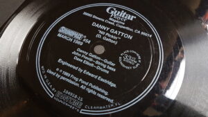 Danny Gatton: The Humbler