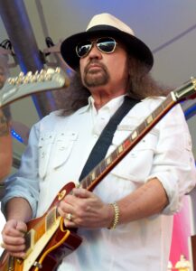 Gary Rossington: The Soul of Skynyrd