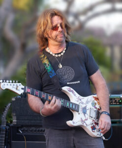 Marc Bonilla: The Cinematic Virtuoso