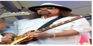 Gary Rossington Lynyrd Skynyrd at Simpleman 2011