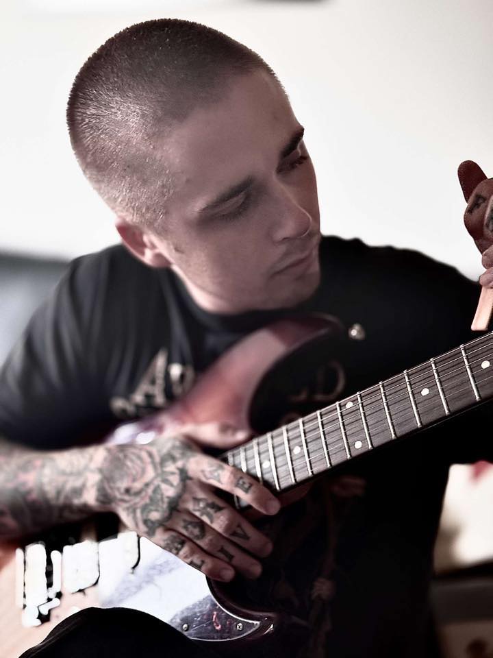 Mathias Sykes Karlsen 