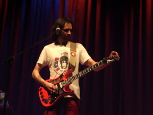 Paul Gilbert: The Master of the Melodic Drill