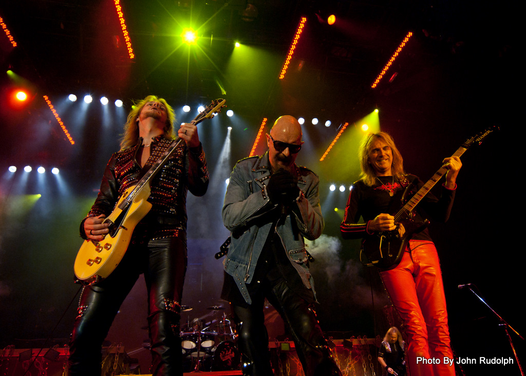 Priest's Pillars of Power