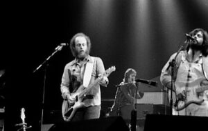 Lowell George: The Sultan of Slide