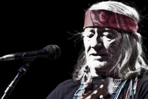 Willie Nelson: The Outlaw with the Nylon Heart