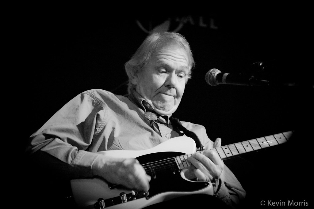 Al Anderson: The Soulful Bridge of Babylon