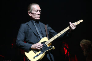G.E. Smith: The Ultimate Sideman