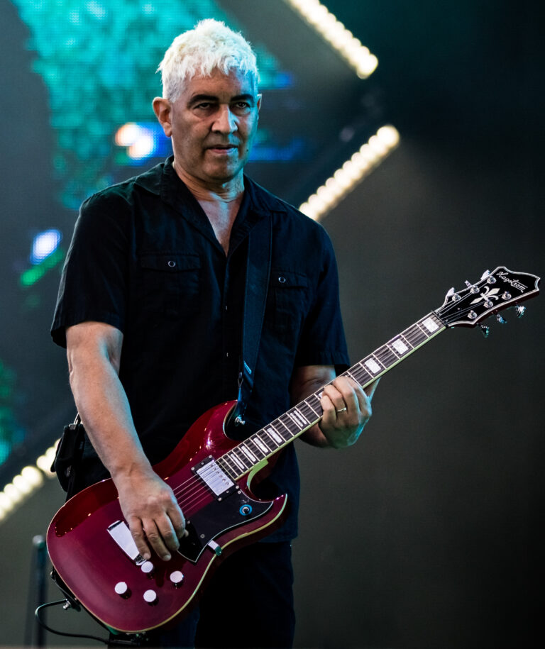 Pat Smear: The Evergreen Punk