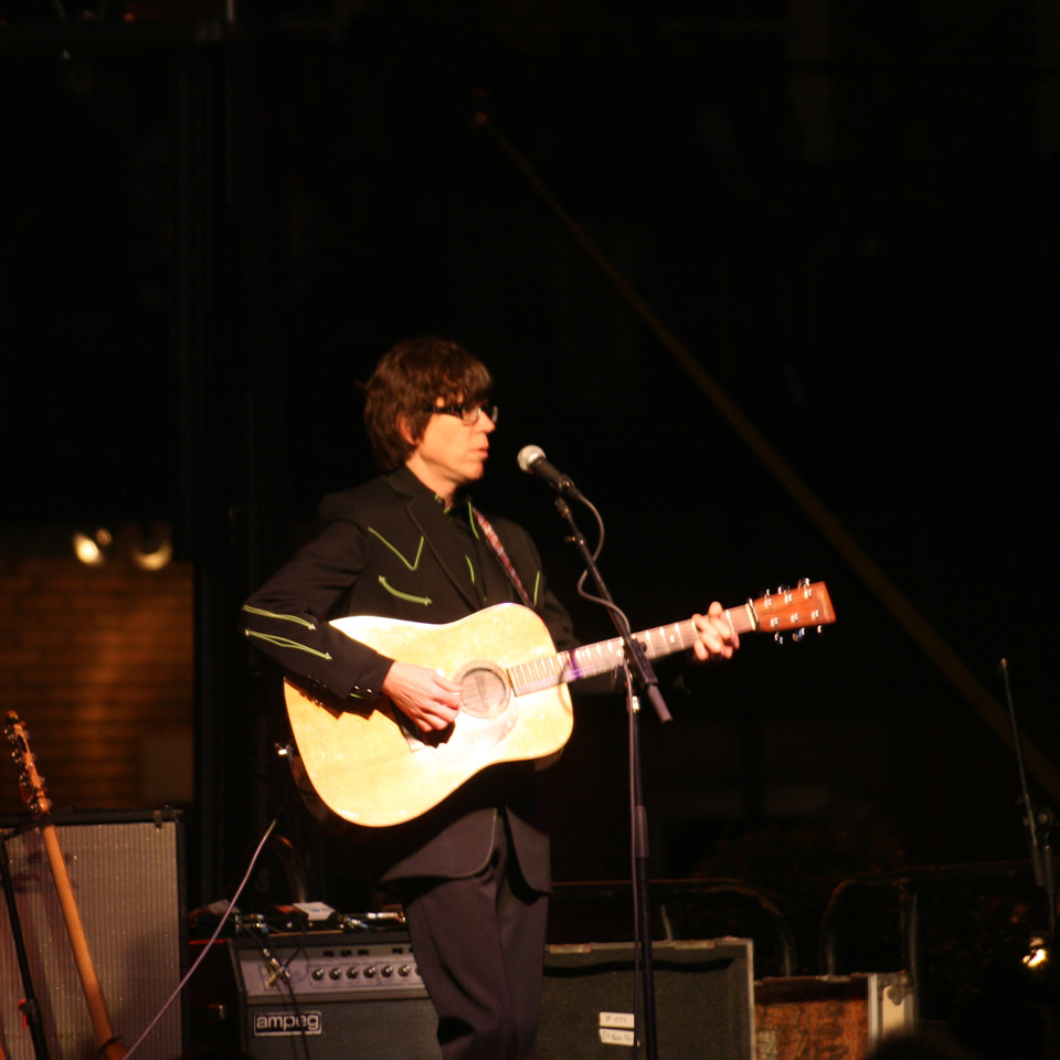 Kenny Vaughan: The Modern Master of the Telecaster