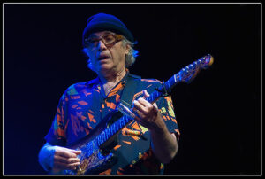 Ry Cooder: The Musical Archeologist