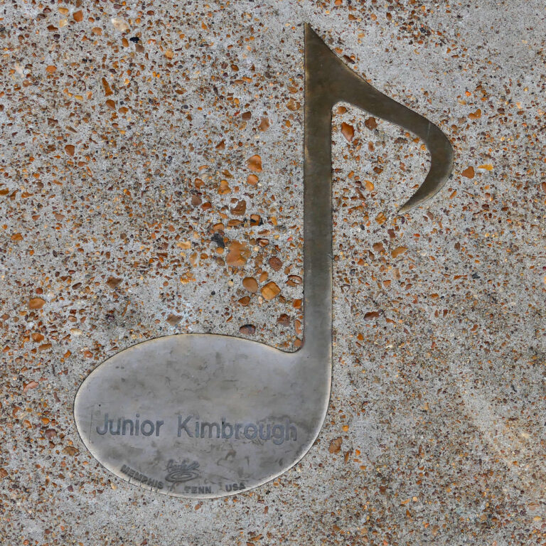 Junior Kimbrough: The Hypnotic Juke Joint King