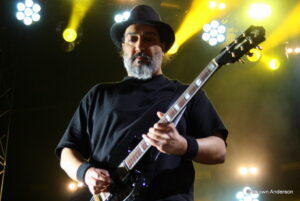 Kim Thayil