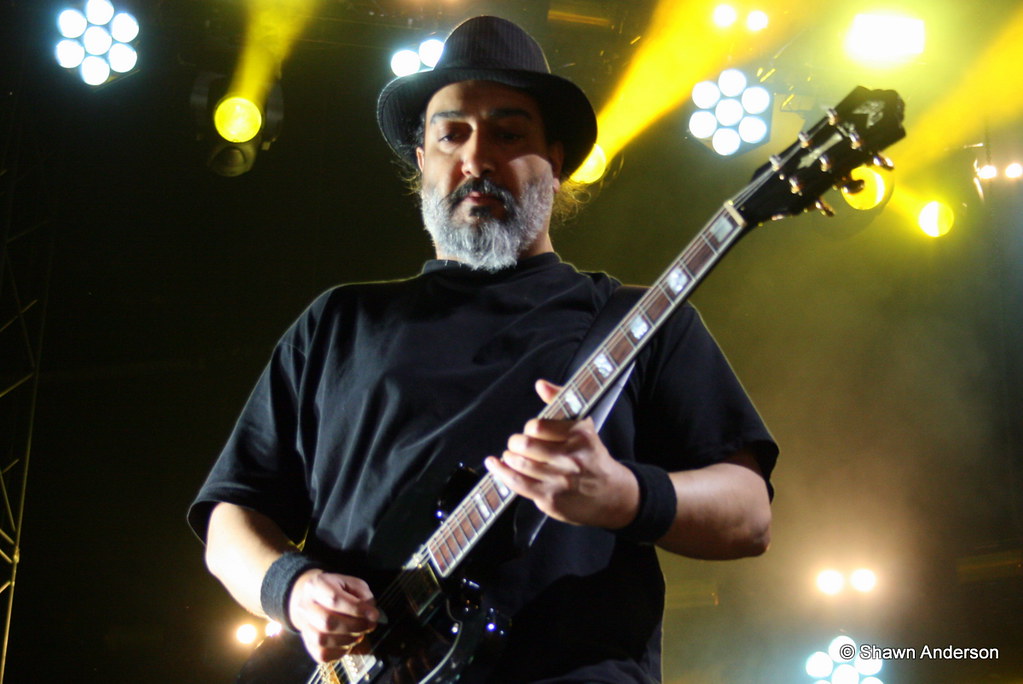 Kim Thayil