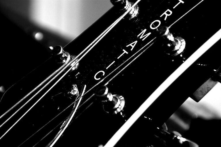 A Dive into the Gretsch Electromatic Collection