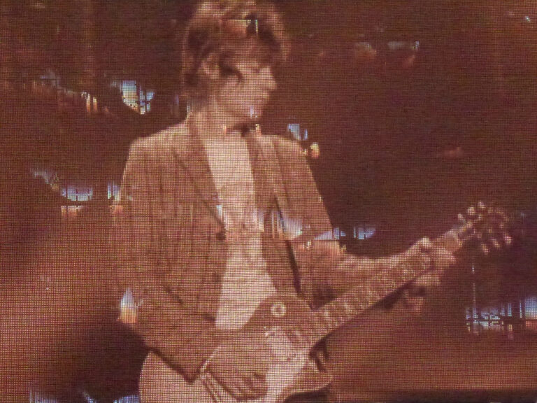 The Architect of Madchester: A Deep Dive into John Squire