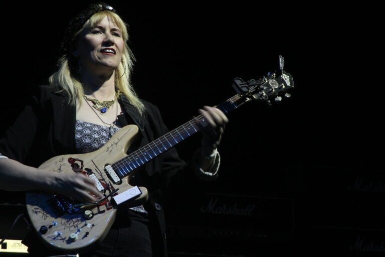 The Batten Technique: Tapping and Technology