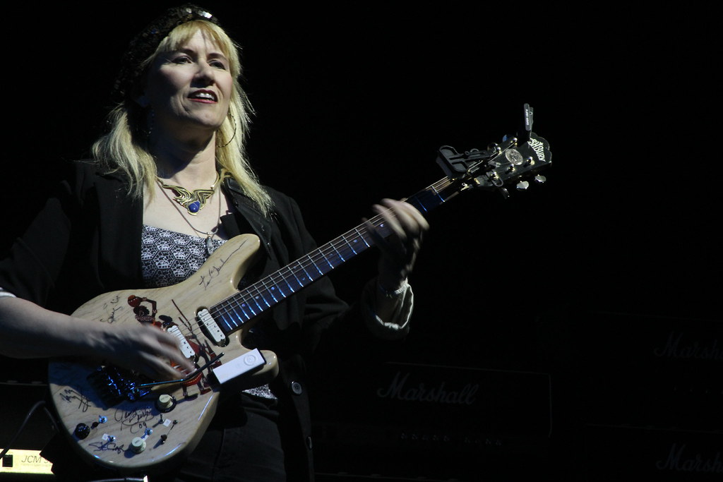 The Batten Technique: Tapping and Technology