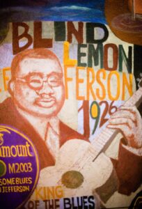 Blind Lemon Jefferson: The Father of Texas Blues Guitar
