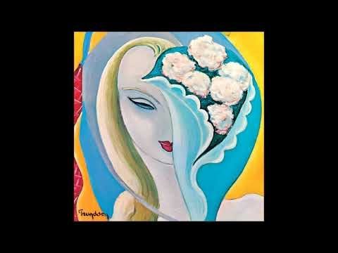 The Duel on Layla: Eric Clapton and Duane Allman’s Defining Collaboration