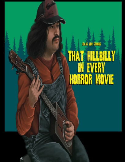 hillbilly horror