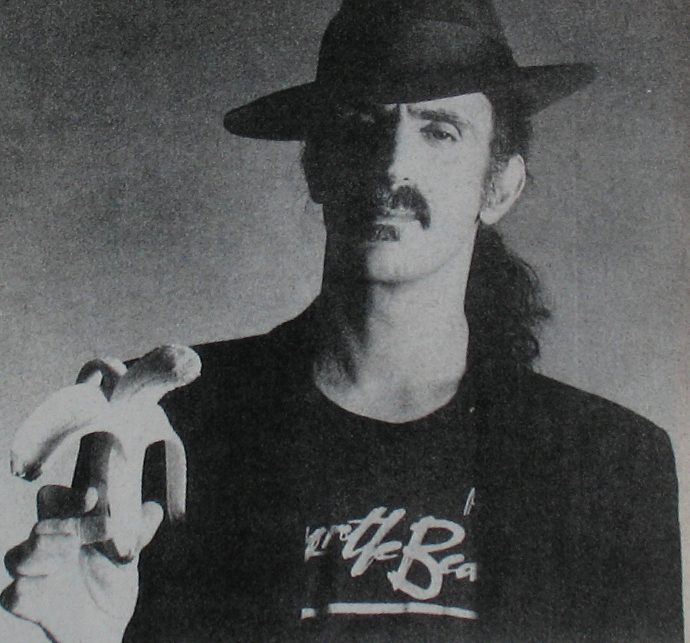 A musical scientist who treated the fretboard like a laboratory. Zappa’s solos were spontaneous compositions his music was complex, jagged, and entirely unique, often ignoring traditional rock "rules."