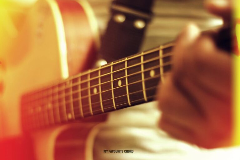 Mastering the Basics: A Guide to Open Chords, Progressions, and Emotion