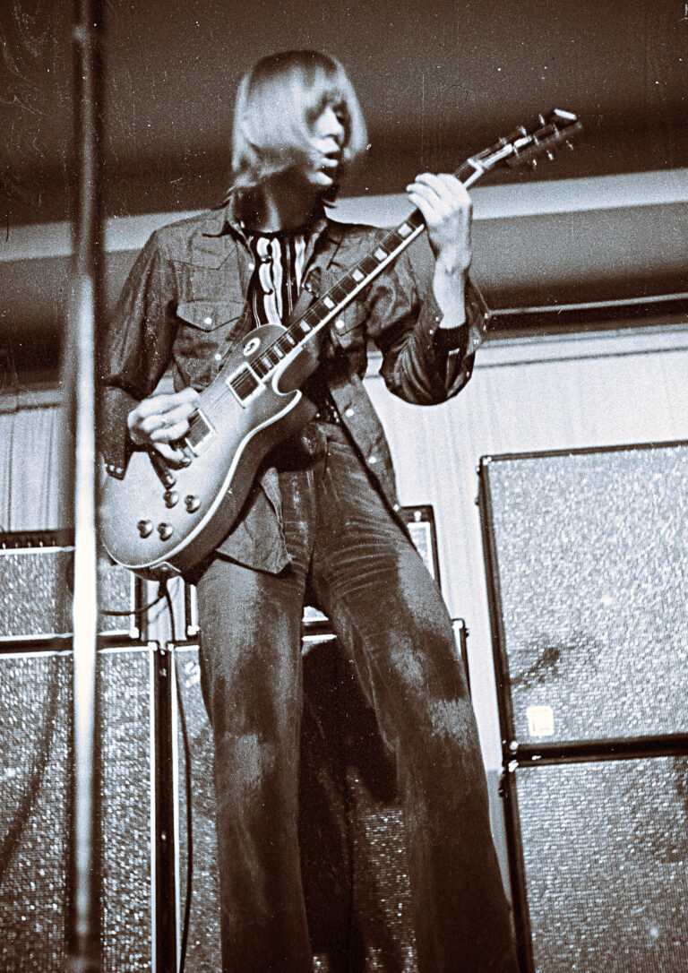 Danny Kirwan: The Lyrical Soul of Early Fleetwood Mac