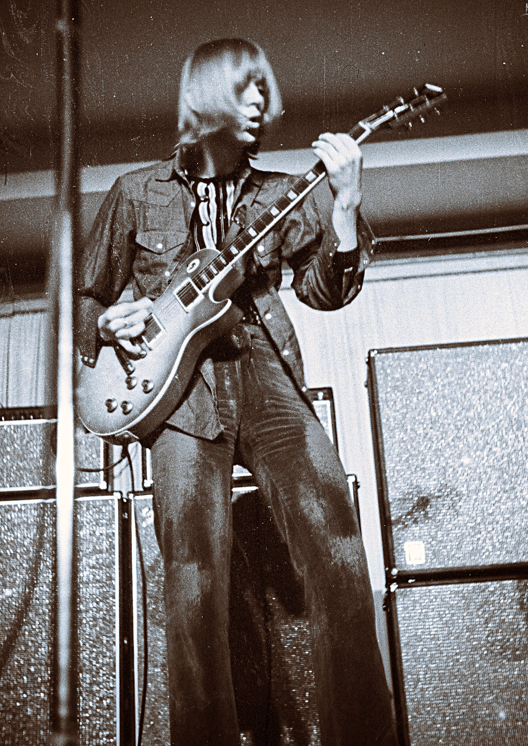 Danny Kirwan: The Lyrical Soul of Early Fleetwood Mac