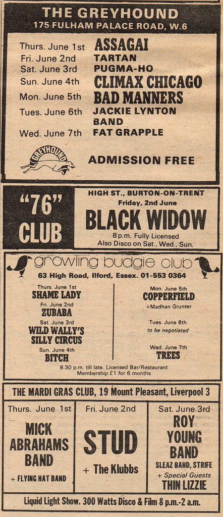 The career of Mick Abrahams is famously defined by his creative clash with Ian Anderson. While Anderson wanted to incorporate more folk, classical, and progressive elements into Jethro Tull, Abrahams insisted on staying true to the band's blues roots.