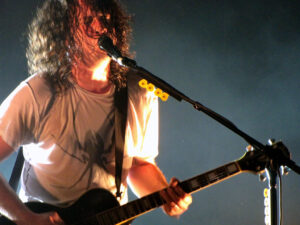 Ray Toro